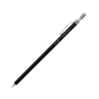 #オート シャープペンシル とっても小さなTL01シャープ 0.5mm ブラック TL01-SP5-BK