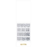 #キングジム KITTA キッタ（レ－ス） ｶｰﾄﾞ レース KITH010