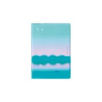 MDS BtoB |完売_#キングジム ノート ヒトトキノ－トP（ヨアケ
