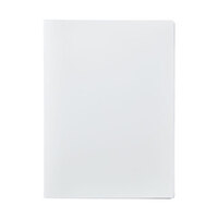 #キングジム ファイリング用品 レシート･領収書スキャンホルダー A4 白 790-W