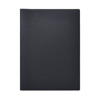 #キングジム ファイリング用品 レシート･領収書スキャンホルダー A4 黒 790-BK