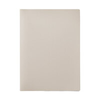 #キングジム ファイリング用品 レシート･領収書スキャンホルダー A4 ベージュ 790-BE
