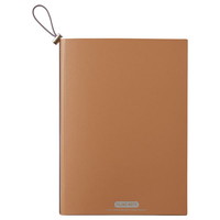 #キングジム ノート ファイリングノート  オレンジ 9913-OR