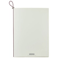 #キングジム ノート ファイリングノート  白 9914-W