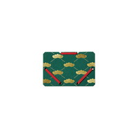 #キングジム ファイリング用品 カードウォレット  松 JS2512-005