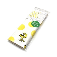 #カモ井(国内販売のみ） DIY用シート mtリメイクシートPeanutsウッドストック･ドット 270mm×900mm  MTCARPT01