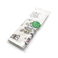 #カモ井(国内販売のみ） DIY用シート mtリメイクシートPeanutsピーナッツ･ストライプ 270mm×900mm  MTCARPT02