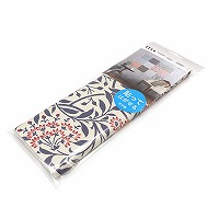 #カモ井(国内販売のみ） DIY用品 mtリメイクシートスクエア Morris＆Co． 270×270 Michaelmas Daisy MTCARSW15
