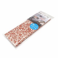 #カモ井(国内販売のみ） DIY用品 mtリメイクシートスクエア Morris＆Co． 270×270 Thistle MTCARSW24