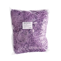 #カモ井加工紙(国内販売のみ） 梱包用資材 mt･ワシャワシャ 500g 葡萄 WSP044