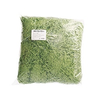 #カモ井加工紙(国内販売のみ） 梱包用資材 mt･ワシャワシャ 500g オリーブグリーン WSP046