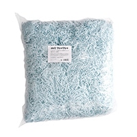 #カモ井加工紙(国内販売のみ） 梱包用資材 mt･ワシャワシャ 500g スモーキーミント WSP048