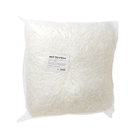 #カモ井加工紙(国内販売のみ） 梱包用資材 mt･ワシャワシャ 500g ホワイト WSP063