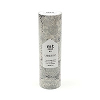 #カモ井(国内販売のみ） DIY用テープ mt･casa厚口LibertyEnglishBloom 150mm×7m  MTCAS037