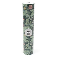 #カモ井加工紙(国内販売のみ） クラフト用品 mtcasafleeceMorris＆Co. 5m巻 Leicester MTCAF2361