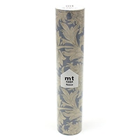 #カモ井加工紙(国内販売のみ） クラフト用品 mtcasafleeceMorris＆Co. 5m巻 ChrysanthemumToile MTCAF2364