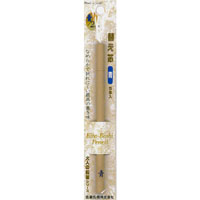 #北星鉛筆 シャープペンシル 大人の鉛筆 替え芯 青 5本入 2mm  19959