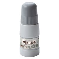 #シャチハタ 印章小物 PALM COLORS 専用補充インキ  ストーン SPS-20-SGR