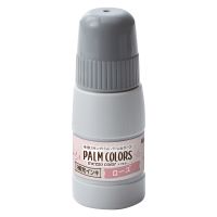 #シャチハタ 印章小物 PALM COLORS 専用補充インキ  ローズ SPS-20-RP