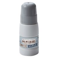 #シャチハタ 印章小物 PALM COLORS 専用補充インキ  インディゴ SPS-20-IB