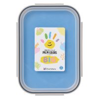 #シャチハタ 印章用品小物 PALMCOLORSBIG  そらいろ HPS-B-LB