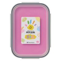 #シャチハタ 印章用品小物 PALMCOLORSBIG  ももいろ HPS-B-P