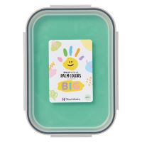 #シャチハタ 印章用品小物 PALMCOLORSBIG  みどり HPS-B-G