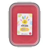 #シャチハタ 印章用品小物 PALMCOLORSBIG  こいあか HPS-B-CR