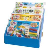 #シャチハタ クラフト用品 ダンボール工作キット 発売セットH  00088295