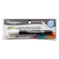 #シャチハタ 筆記用品 イレグイマーカー  ケイムラクリア KLF-F‐1H-KMCL