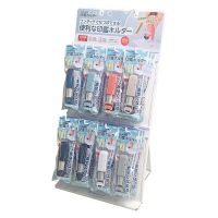#シャチハタ 印鑑ホルダー ハンコ・ベンリ　発売セット   88294