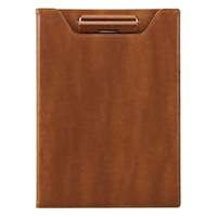 #セキセイ ファイリング用品 ベルポスト･クリップファイル A4 キャメル BP-5734-44