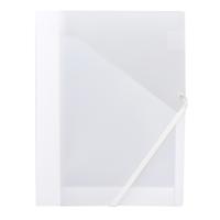 #セキセイ  セパル･らくわけファイル A4 ホワイト SEL-2880-70