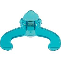 #セキセイ  ゴリ勉クリップ  ミントブルー GB-5555-16