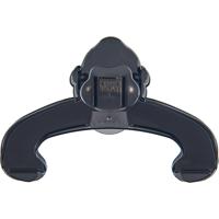 #セキセイ  ゴリ勉クリップ  スモーク GB-5555-63