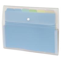 #セキセイ ファイリング用品 アドワンキャンディレインボードキュメントホルダー A4  AD-5312-00