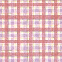 #ササガワ ラッピング用品 ロール包装紙 タータンチェックR 半才2P   35-556