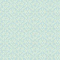 #ササガワ ラッピング用品 包装紙 ミルトブルー 半才判   49-1403
