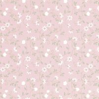 #ササガワ ラッピング用品 包装紙 フラワーヒル 半才判   49-1530