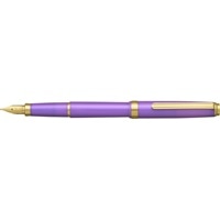 #プラチナ万年筆 万年筆 限定 美奏 細字 ミスティックパープル 1011282