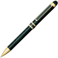 #化粧箱あり プラチナ　複合筆記具　グリンマ－ブ　ＭＷＢ３０００ＲＮ