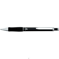 #プラチナ万年筆 シャープペンシル ZeroShin 0.5ｍｍ ブラック 2663010