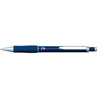 #プラチナ万年筆 シャープペンシル ZeroShin 0.5ｍｍ ブルー 2663560