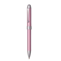 #プラチナ万年筆 ダブルアクション フレッシュピーチ MWB1000C-18