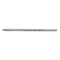 #プラチナ万年筆 ボールペン替芯　 0.7 黒 　BSP100S-1