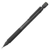 #プラチナ万年筆 プロユース 171 シャープペン　0.5mm　マットブラック MSDA-2500B