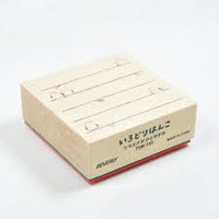 #ビバリー  彩りはんこ　シマエナガ   TSW-155