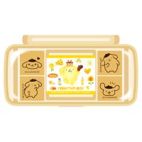 #ビバリー(国内販売のみ） スタンプ ミニスタンプ インクパット付き ポムポムプリン SGM-025