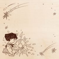 #ビバリー(国内販売のみ） 印章用品 いろどりはんこ ゴム印 邂逅･ハウルの動く城 TSW-195