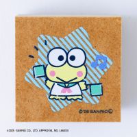 #ビバリー(国内販売のみ） 印章用品 単品スタンプ ゴム印 けろけろけろっぴ TSW-210